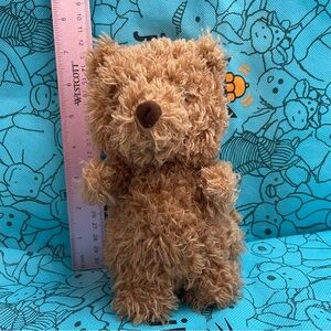 JellyCat I Am Little Bear Stuffed Animal Plush Toy Collectible